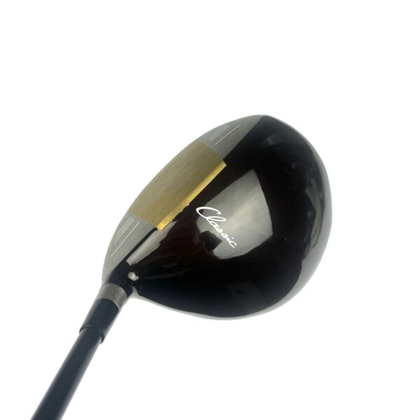 Cleveland Classic 1 Driver / 10.5 Degree / Miyazaki C.Kua Regular Flex