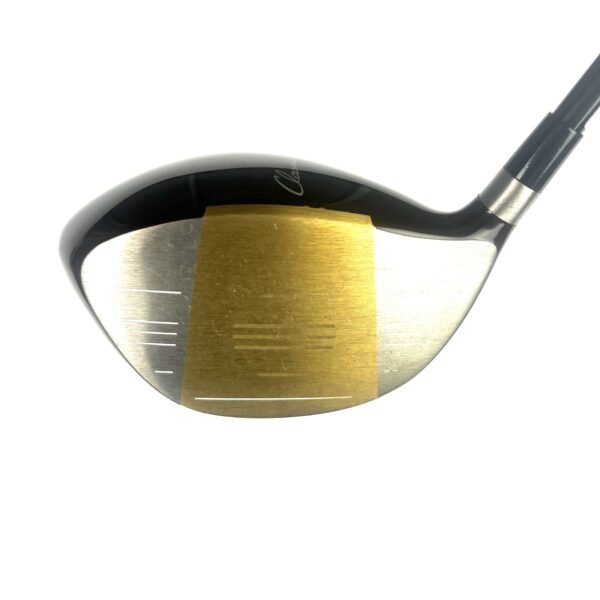 Cleveland Classic 1 Driver / 10.5 Degree / Miyazaki C.Kua Regular Flex