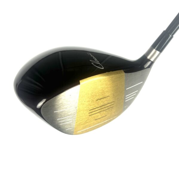 Cleveland Classic 1 Driver / 10.5 Degree / Miyazaki C.Kua Regular Flex