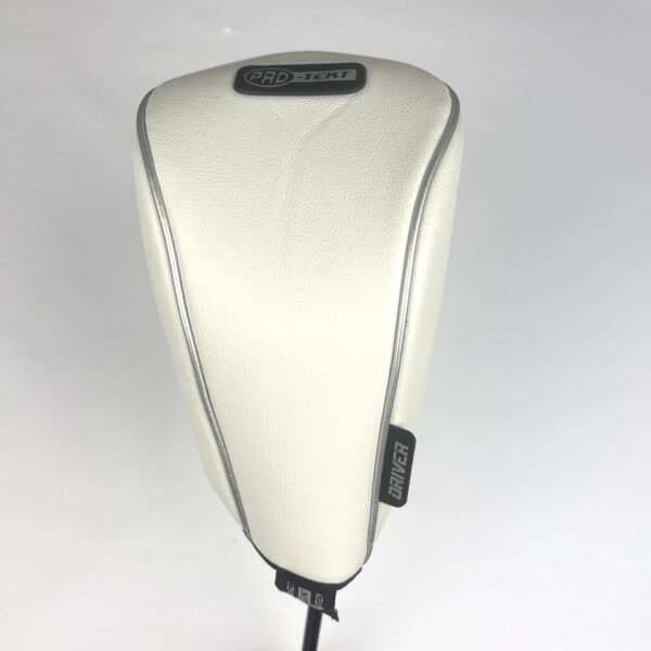 Cleveland Classic 1 Driver / 10.5 Degree / Miyazaki C.Kua Regular Flex