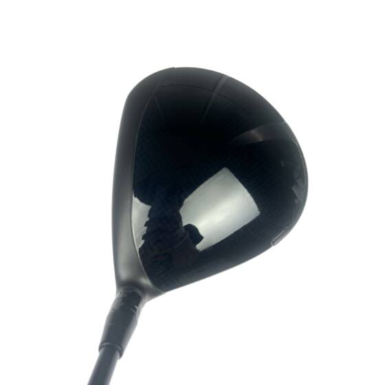 Callaway Paradym Triple Diamond Driver / 9 Degree / Tensei Blue AV Series 55 Stiff Flex