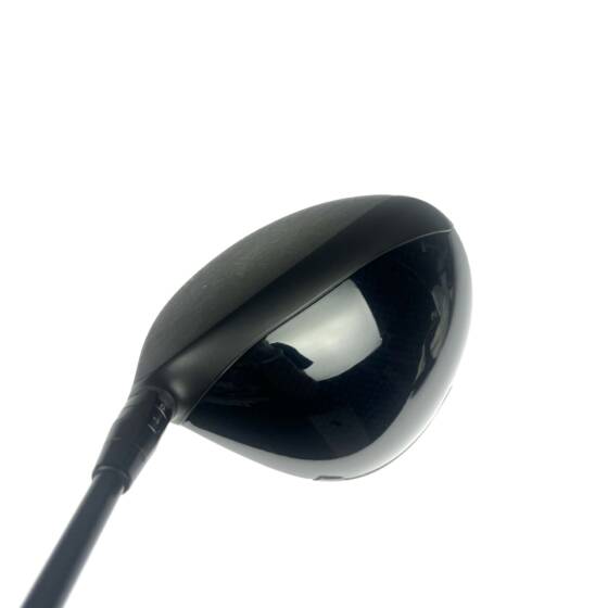 Callaway Paradym Triple Diamond Driver / 9 Degree / Tensei Blue AV Series 55 Stiff Flex