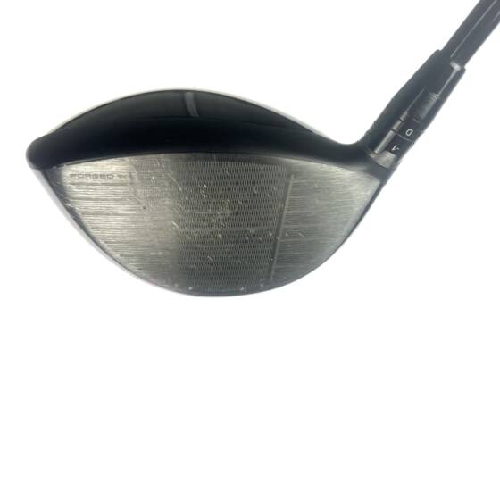 Callaway Paradym Triple Diamond Driver / 9 Degree / Tensei Blue AV Series 55 Stiff Flex