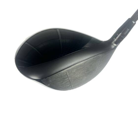 Callaway Paradym Triple Diamond Driver / 9 Degree / Tensei Blue AV Series 55 Stiff Flex
