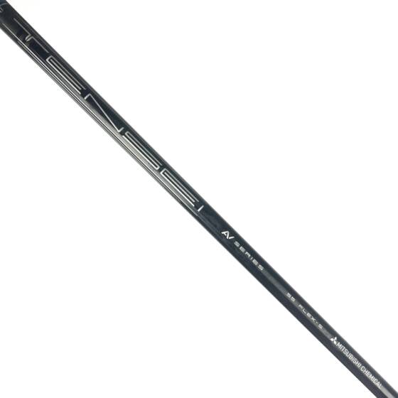 Callaway Paradym Triple Diamond Driver / 9 Degree / Tensei Blue AV Series 55 Stiff Flex