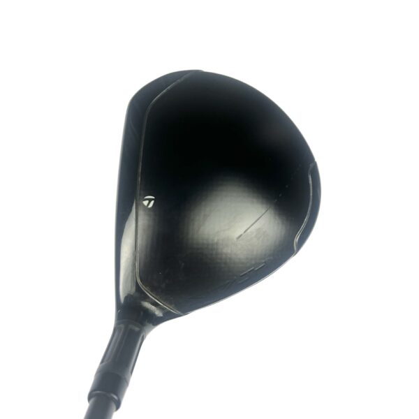 Taylormade Stealth 3 Wood / 15 Degree / Evenflow Riptide Stiff Flex
