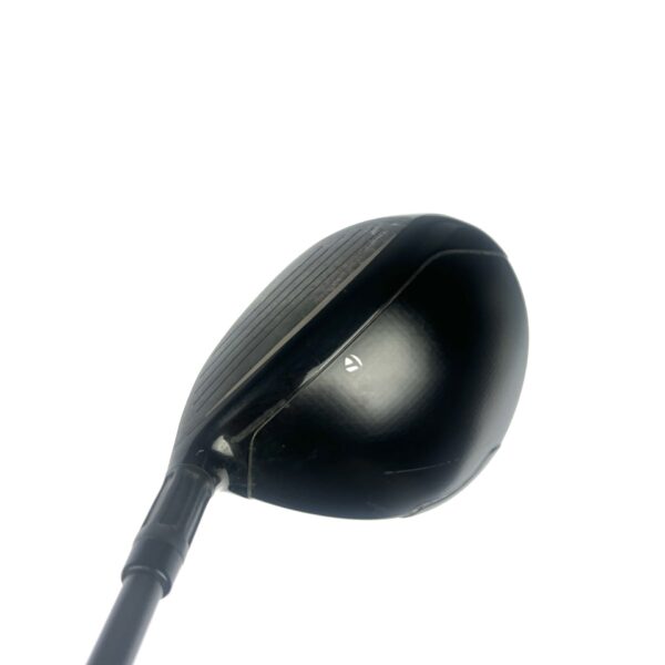 Taylormade Stealth 3 Wood / 15 Degree / Evenflow Riptide Stiff Flex