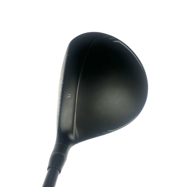 Srixon ZX MK II 5 Wood / 18 Degree / Hzrdus Smoke RDX Stiff Flex