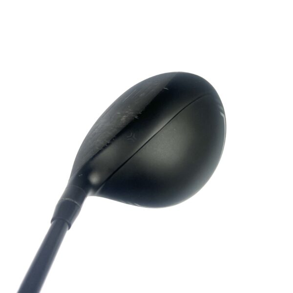 Srixon ZX MK II 5 Wood / 18 Degree / Hzrdus Smoke RDX Stiff Flex
