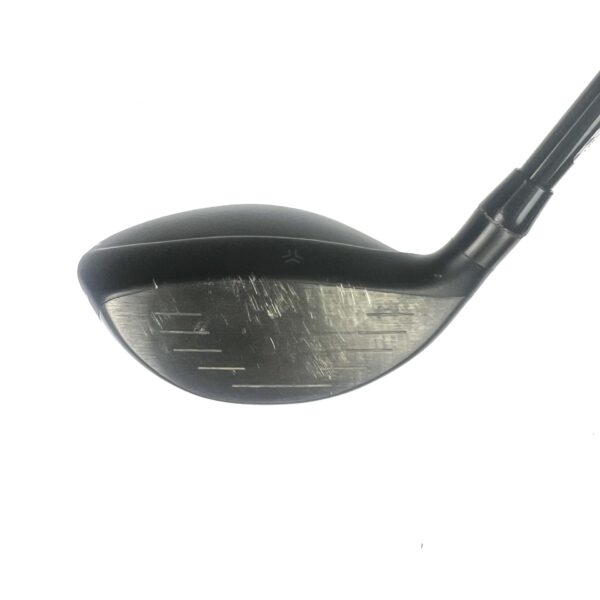Srixon ZX MK II 5 Wood / 18 Degree / Hzrdus Smoke RDX Stiff Flex