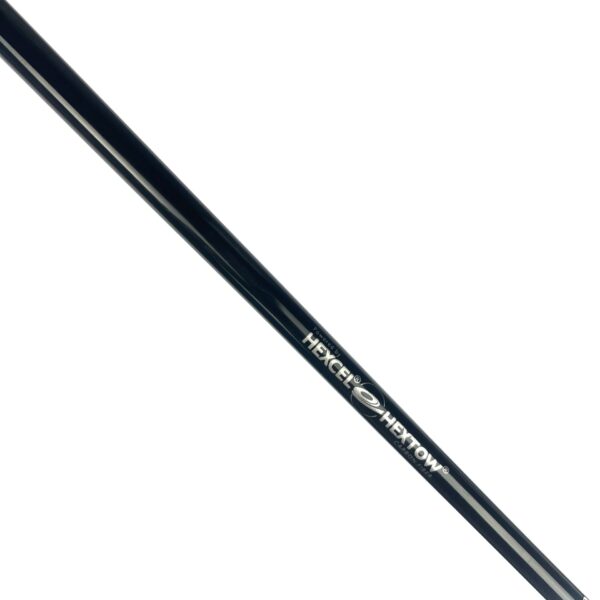 Srixon ZX MK II 5 Wood / 18 Degree / Hzrdus Smoke RDX Stiff Flex