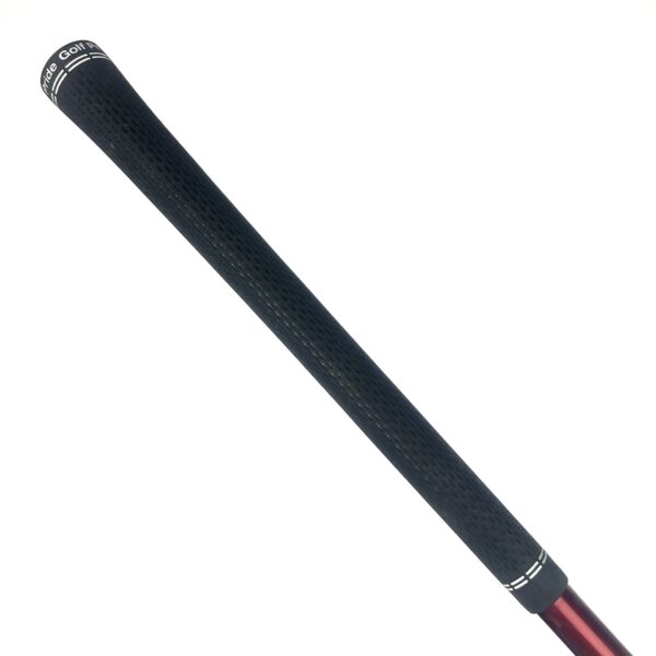 Srixon ZX MK II 5 Wood / 18 Degree / Hzrdus Smoke RDX Stiff Flex