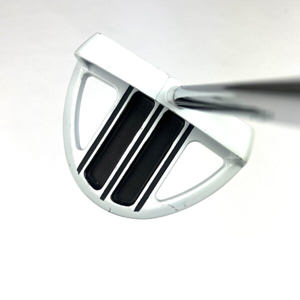 Left Handed Yes! C-Groove Stacy-12 Putter / 34 Inches