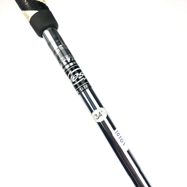 Left Handed Yes! C-Groove Stacy-12 Putter / 34 Inches