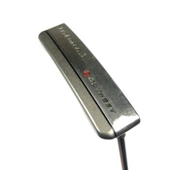 Odyssey TriForce 3 Putter / 34 Inches