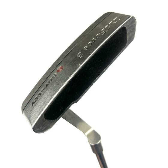 Odyssey TriForce 3 Putter / 34 Inches