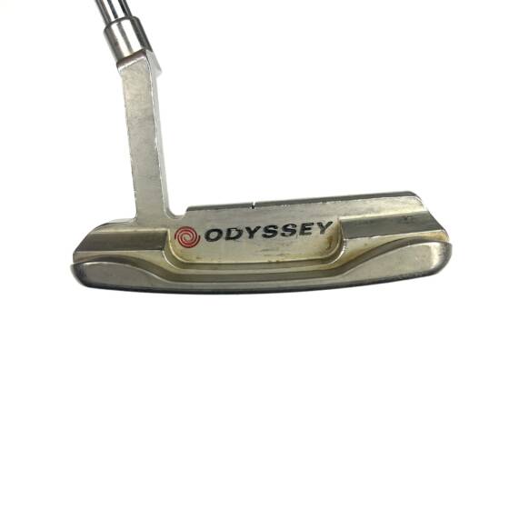 Odyssey TriForce 3 Putter / 34 Inches