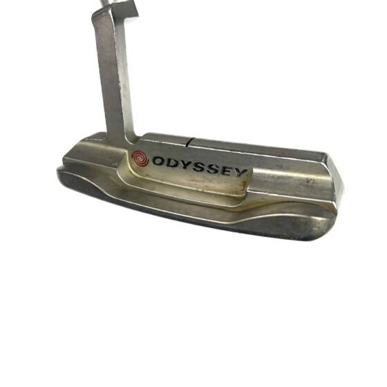 Odyssey TriForce 3 Putter / 34 Inches