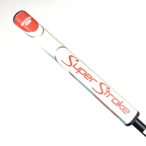 LA Golf Malibu Putter / 34.5 Inches