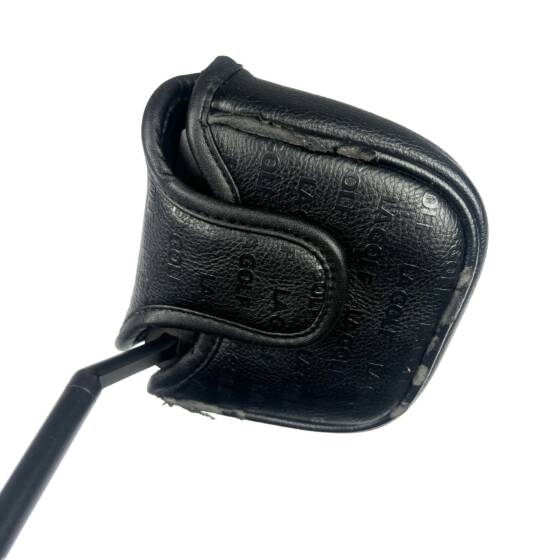 LA Golf Malibu Putter / 34.5 Inches