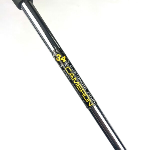 Scotty Cameron Phantom X 2019 5.5 Putter / 34 Inches