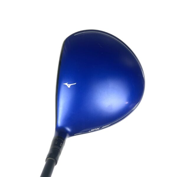 Mizuno JPX 900 Driver / 7.5-11.5 Degree / Basarra E45 Senior Flex
