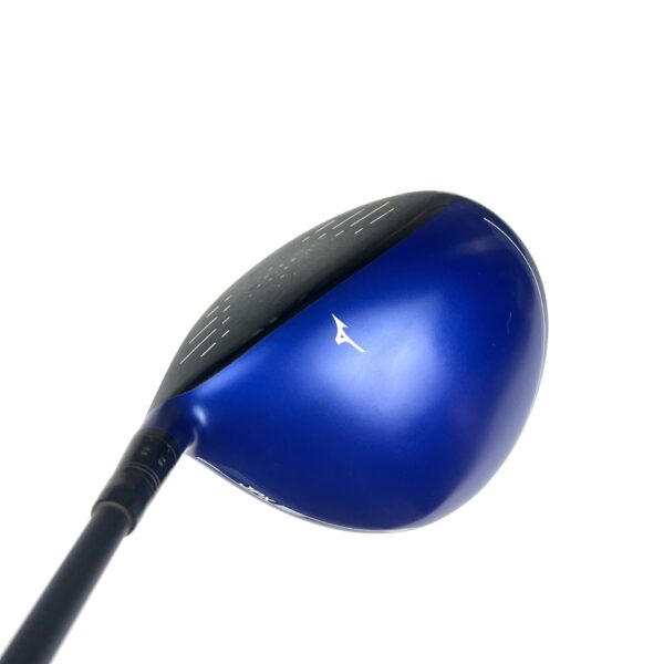Mizuno JPX 900 Driver / 7.5-11.5 Degree / Basarra E45 Senior Flex