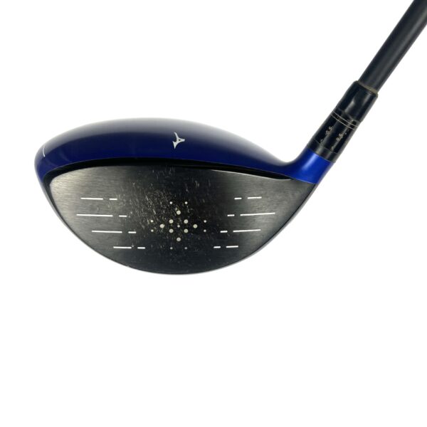Mizuno JPX 900 Driver / 7.5-11.5 Degree / Basarra E45 Senior Flex
