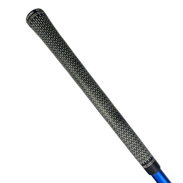 Mizuno JPX 900 Driver / 7.5-11.5 Degree / Basarra E45 Senior Flex