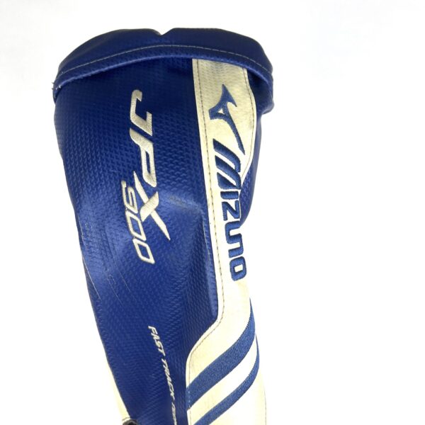 Mizuno JPX 900 Driver / 7.5-11.5 Degree / Basarra E45 Senior Flex
