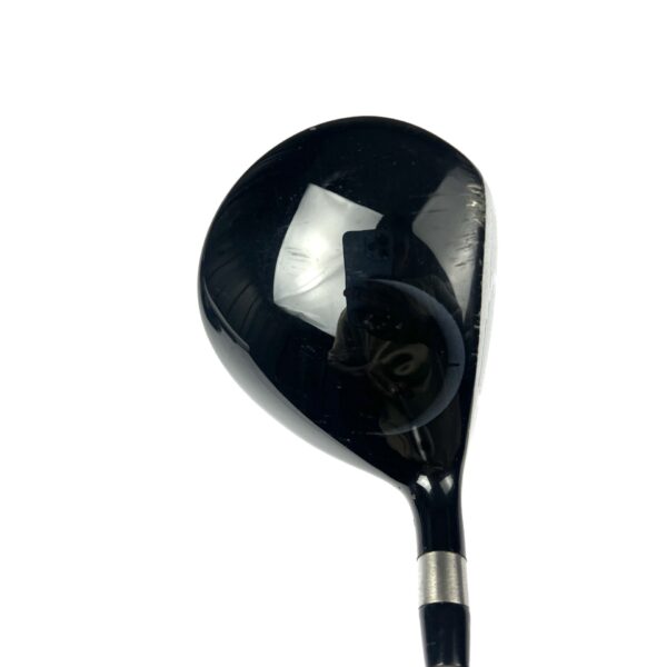 Left Handed Ping G5 3 Wood / 15 Degree / TFC100 Regular Flex