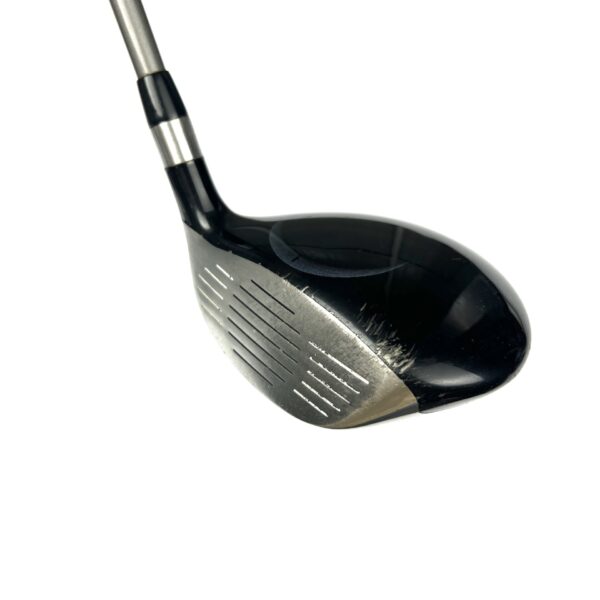 Left Handed Ping G5 3 Wood / 15 Degree / TFC100 Regular Flex