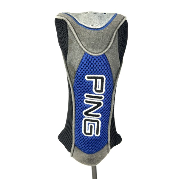 Left Handed Ping G5 3 Wood / 15 Degree / TFC100 Regular Flex
