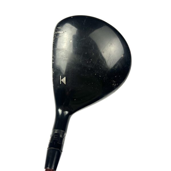 Titleist 910F 3 Wood / 15 Degree / Diamana 'ilima Regular Flex
