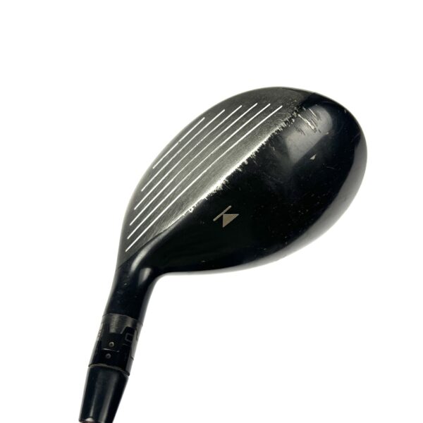 Titleist 910F 3 Wood / 15 Degree / Diamana 'ilima Regular Flex