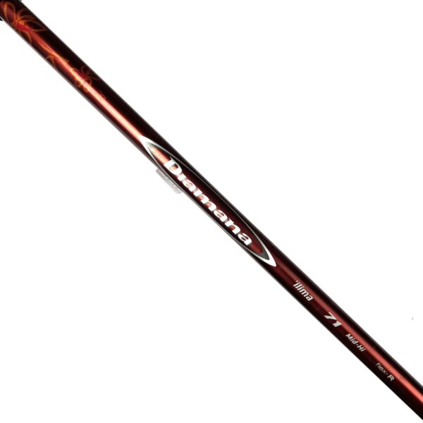 Titleist 910F 3 Wood / 15 Degree / Diamana 'ilima Regular Flex