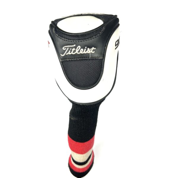 Titleist 910F 3 Wood / 15 Degree / Diamana 'ilima Regular Flex