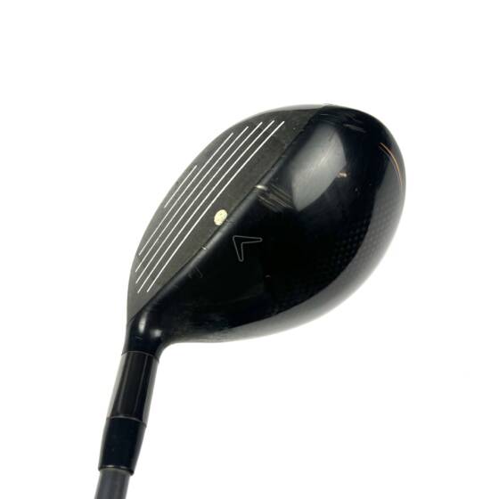 Callaway Mavrik Sub Zero 3+ Wood / 13.5 Degree / Kurokage 60 Stiff Flex