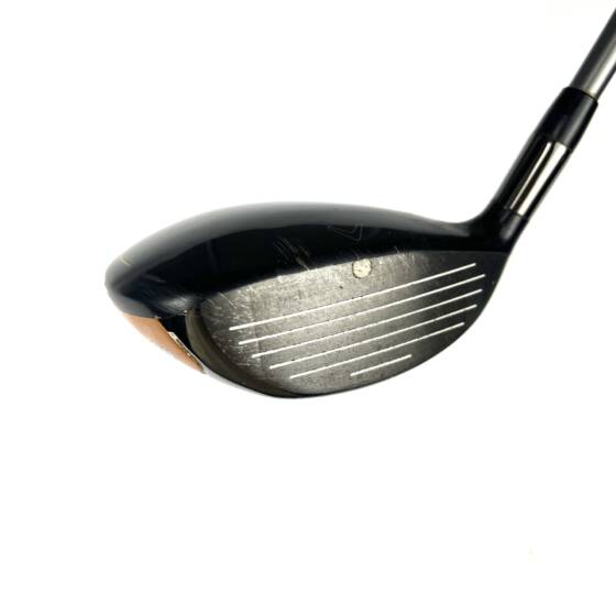 Callaway Mavrik Sub Zero 3+ Wood / 13.5 Degree / Kurokage 60 Stiff Flex