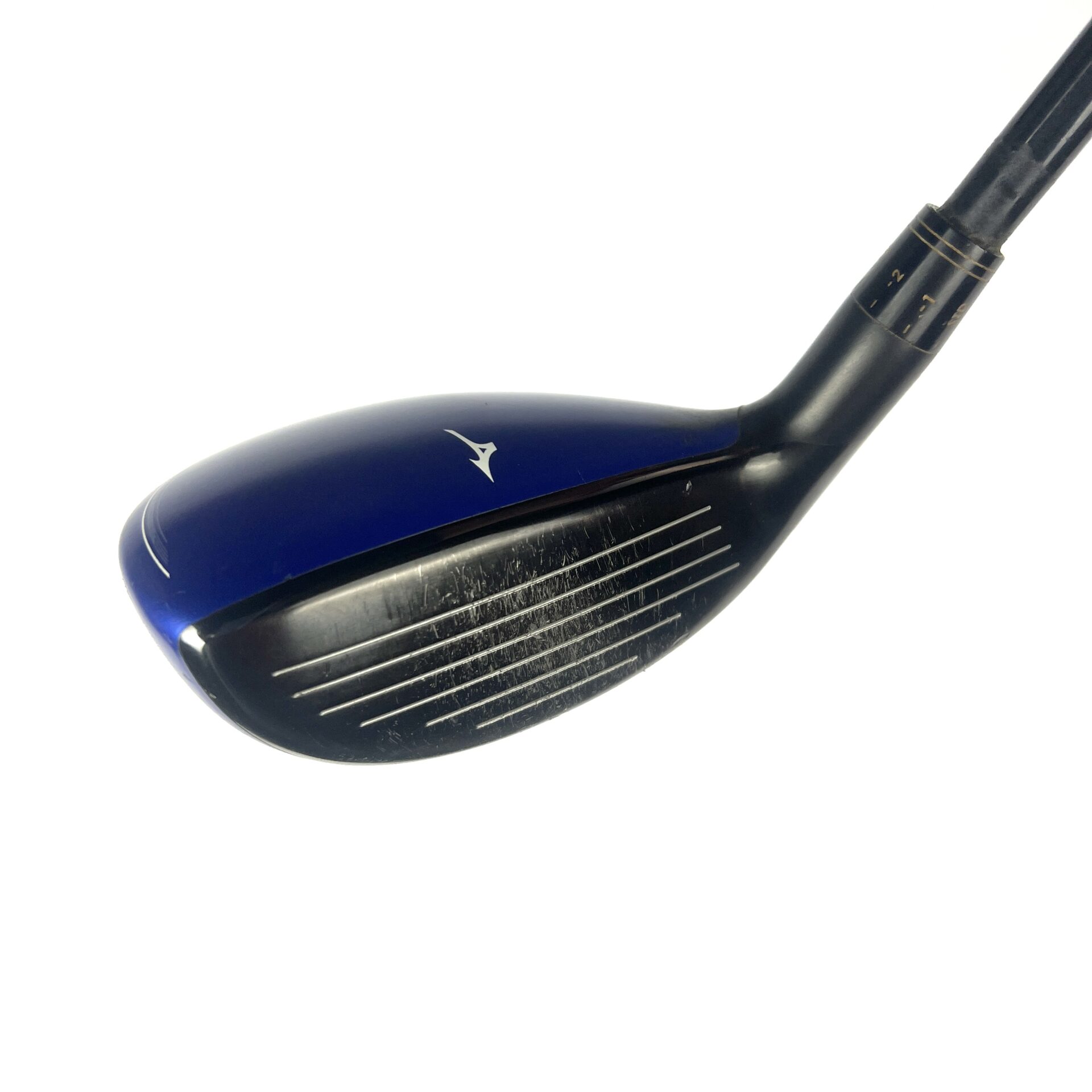 Mizuno 4 hybrid online