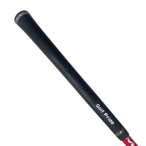 Mizuno JPX 900 4 Hybrid / 22 Degree / Miyazaki Senior Flex