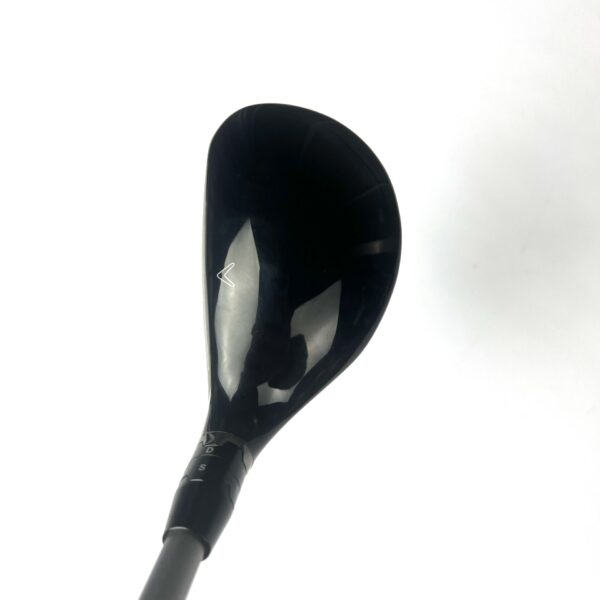 Callaway Paradym 5 Hybrid / 24 Degree / Oban I83 Stiff Flex