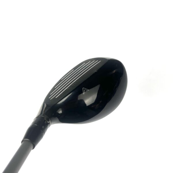Callaway Paradym 5 Hybrid / 24 Degree / Oban I83 Stiff Flex