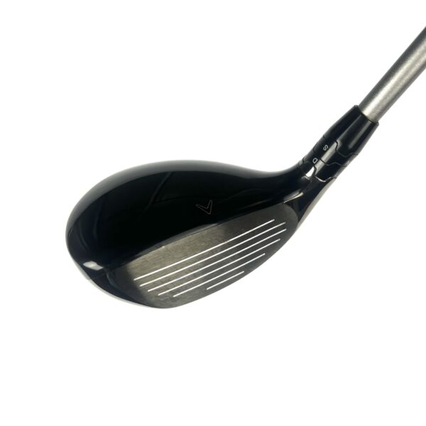 Callaway Paradym 5 Hybrid / 24 Degree / Oban I83 Stiff Flex