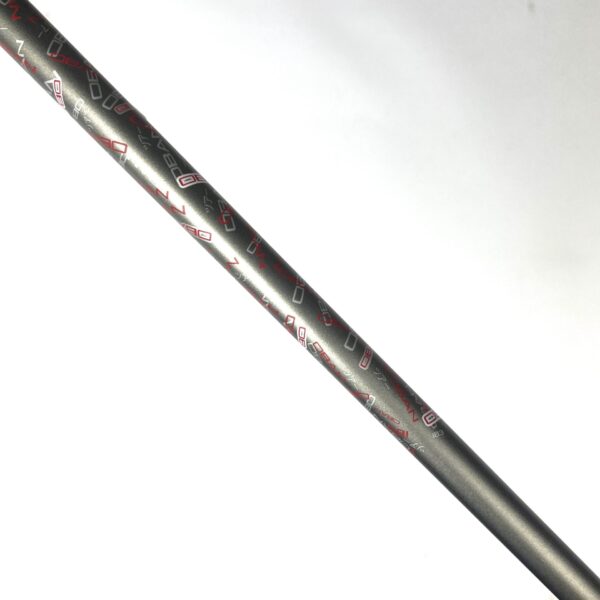 Callaway Paradym 5 Hybrid / 24 Degree / Oban I83 Stiff Flex