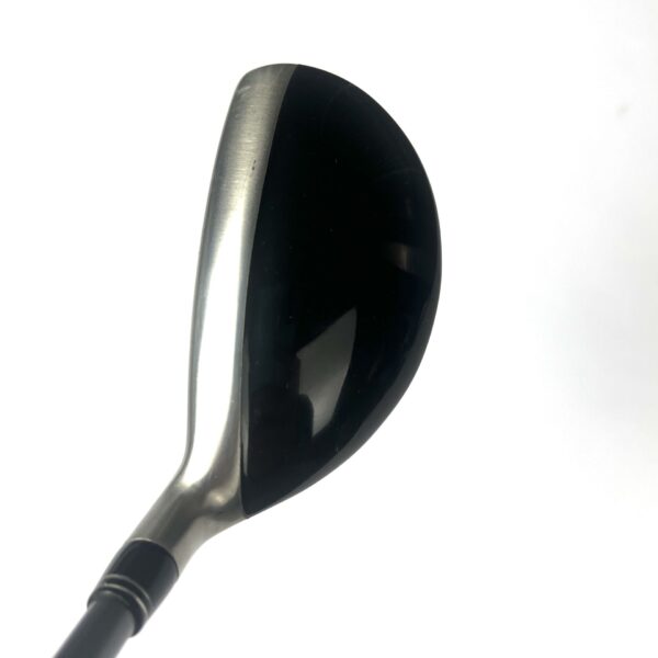 Cobra King Baffler 3 Hybrid / 20 Degree / Aldila NV-HL 65 Stiff Flex