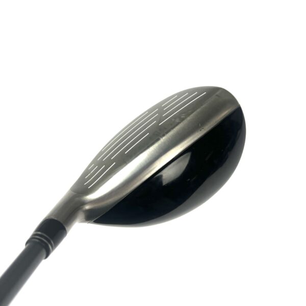 Cobra King Baffler 3 Hybrid / 20 Degree / Aldila NV-HL 65 Stiff Flex