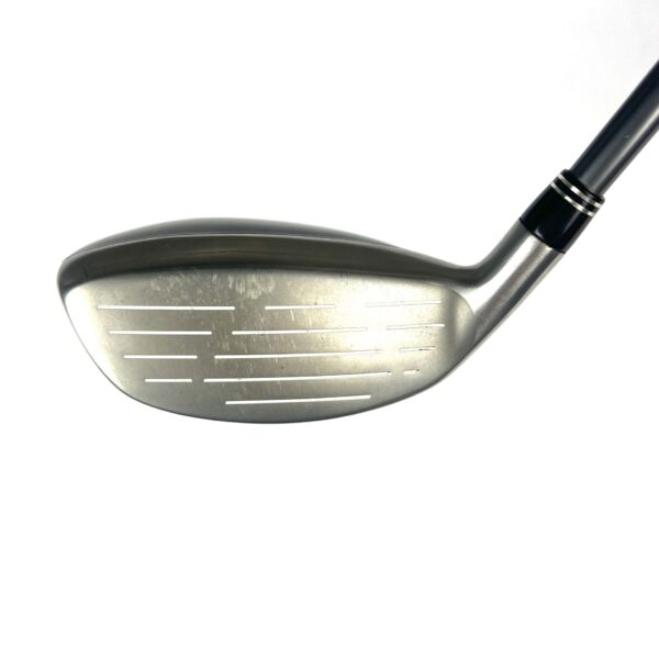 Cobra King Baffler 3 Hybrid / 20 Degree / Aldila NV-HL 65 Stiff Flex