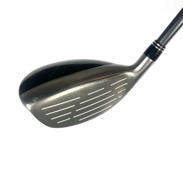 Cobra King Baffler 3 Hybrid / 20 Degree / Aldila NV-HL 65 Stiff Flex