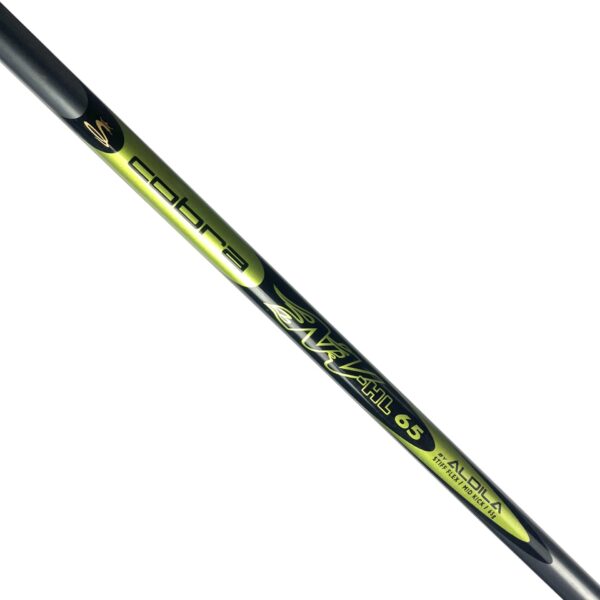Cobra King Baffler 3 Hybrid / 20 Degree / Aldila NV-HL 65 Stiff Flex